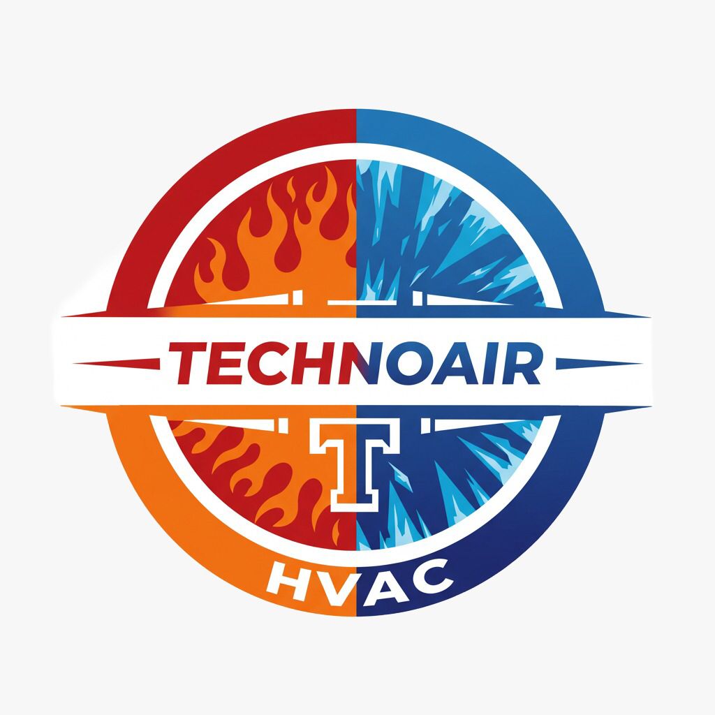 Techno Air Logo