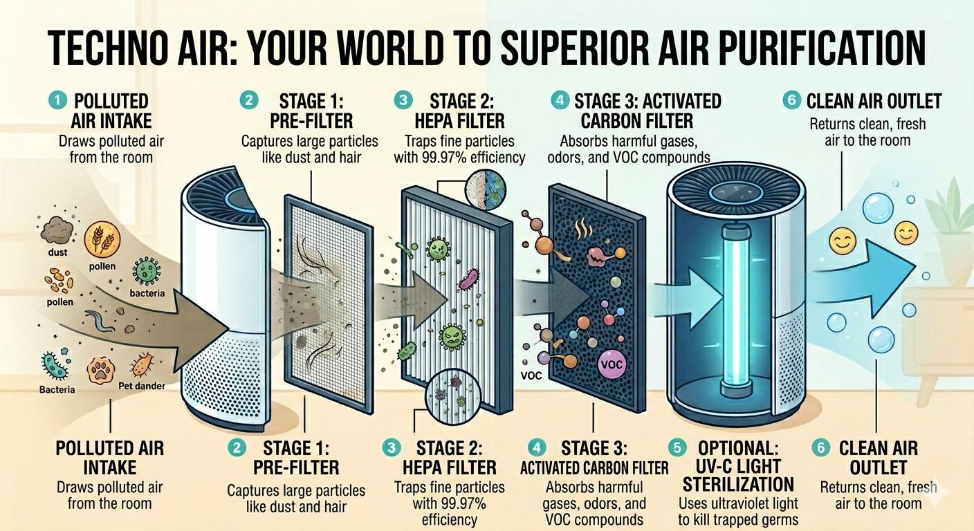 Air Purification